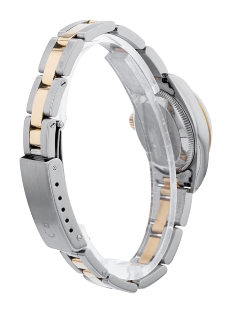 Rolex Lady Oyster Perpetual 67193 Image 3